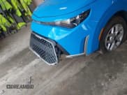 ✅ 2024 Kia Soul LX • VIN: KNDJ23AU3R7218360 • Lot: 43180054. Wystawiony na IAAI z przebiegiem 50 500 mil. Bezpłatny archiwum sprzedaży aukcyjnych z USA i szczegółowy raport historii pojazdu na DreamBid. Zdjęcie 18.