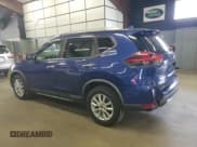 ✅ 2018 Nissan Rogue SV • VIN: KNMAT2MV1JP543752 • Lot: 84065675. Wystawiony na Copart z przebiegiem 235 779 mil. Bezpłatny archiwum sprzedaży aukcyjnych z USA i szczegółowy raport historii pojazdu na DreamBid. Zdjęcie 2.