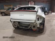 ✅ 2022 Kia EV6 Wind • VIN: KNDC3DLC4N5039105 • Lot: 42395258. Listed on IAAI with 70,276 mi. Free auction sales archive from the USA and detailed vehicle history report at DreamBid. Image 6.