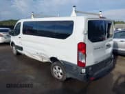 ✅ 2020 Ford Transit Passenger XL • VIN: 1FBAX2YG5LKA45932 • Лот: 43294442. Опубликован ранее на IAAI с пробегом 113 705 миль. Бесплатный доступ к архиву аукционных продаж из США и подробный отчёт об истории автомобиля на DreamBid. Изображение 3.