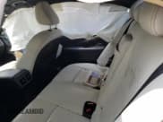 ✅ 2021 Infiniti Q50 Red Sport 400 • VIN: JN1FV7DP0MM850286 • Lot: 68927045. Listed on Copart with Not provided. Free auction sales archive from the USA and detailed vehicle history report at DreamBid. Image 10.