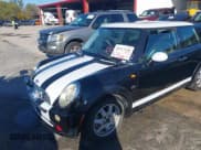 ✅ 2006 MINI Hardtop • VIN: WMWRC33546TJ77274 • Lot: 43717138. Listed on IAAI with 127,217 mi. Free auction sales archive from the USA and detailed vehicle history report at DreamBid. Image 10.