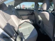 ✅ 2017 Toyota Camry XLE • VIN: 4T1BF1FK5HU315687 • Lot: 82529275. Wystawiony na Copart z przebiegiem 86 986 mil. Bezpłatny archiwum sprzedaży aukcyjnych z USA i szczegółowy raport historii pojazdu na DreamBid. Zdjęcie 10.