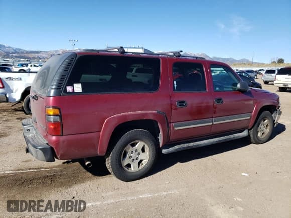 ✅ 2004 Chevrolet Suburban Z71 • VIN: 3GNFK16Z04G339205 • Лот: 80546484. Опубликован ранее на Copart с пробегом 297 682 миль. Бесплатный доступ к архиву аукционных продаж из США и подробный отчёт об истории автомобиля на DreamBid. Изображение 3.