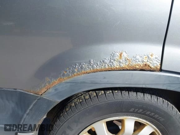 ✅ 2005 Honda CR-V EX • VIN: JHLRD78885C035263 • Lot: 43634636. Wystawiony na IAAI z przebiegiem 239 712 mil. Bezpłatny archiwum sprzedaży aukcyjnych z USA i szczegółowy raport historii pojazdu na DreamBid. Zdjęcie 6.