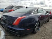 ✅ 2019 Jaguar XJ Portfolio • VIN: SAJWJ2GD3K8W18236 • Лот: 74582704. Опубликован ранее на Copart с пробегом 31 600 миль. Бесплатный доступ к архиву аукционных продаж из США и подробный отчёт об истории автомобиля на DreamBid. Изображение 3.