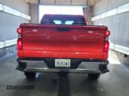 ✅ 2024 Chevrolet Silverado 1500 LT • VIN: 1GCRDDEK1RZ155405 • Lot: 43693969. Listed on IAAI with 50,431 mi. Free auction sales archive from the USA and detailed vehicle history report at DreamBid. Image 35.