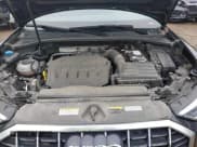 ✅ 2022 Audi Q3 S line Premium Plus • VIN: WA1EECF30N1089509 • Lot: 42311939. Wystawiony na IAAI z przebiegiem 27 420 mil. Bezpłatny archiwum sprzedaży aukcyjnych z USA i szczegółowy raport historii pojazdu na DreamBid. Zdjęcie 10.