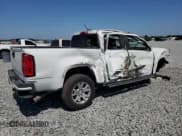 ✅ 2017 Chevrolet Colorado 2WD LT • VIN: 1GCGSCE1XH1184669 • Лот: 54845205. Опубликован ранее на Copart с пробегом 114 859 миль. Бесплатный доступ к архиву аукционных продаж из США и подробный отчёт об истории автомобиля на DreamBid. Изображение 3.