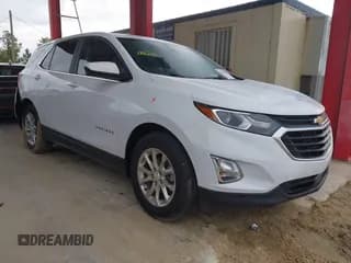 ✅ 2021 Chevrolet Equinox LT • VIN: 2GNAXJEV7M6158995 • Лот: 43254877. Опубликован ранее на IAAI с пробегом 84 928 миль. Бесплатный доступ к архиву аукционных продаж из США и подробный отчёт об истории автомобиля на DreamBid. Изображение 1.