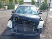 ✅ 2012 Nissan Sentra SR • VIN: 3N1AB6AP7CL770607 • Lot: 43390394. Listed on IAAI with 104,274 mi. Free auction sales archive from the USA and detailed vehicle history report at DreamBid. Image 6.