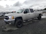 ✅ 2007 Chevrolet Silverado 2500HD 2LT • VIN: 1GCHK23697F504854 • Лот: 58057985. Опубликован ранее на Copart с пробегом 269 143 миль. Бесплатный доступ к архиву аукционных продаж из США и подробный отчёт об истории автомобиля на DreamBid. Изображение 1.