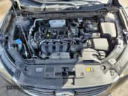 ✅ 2016 Mazda CX-5 Sport • VIN: JM3KE2BE9G0694705 • Lot: 85210145. Listed on Copart with 102,888 mi. Free auction sales archive from the USA and detailed vehicle history report at DreamBid. Image 12.