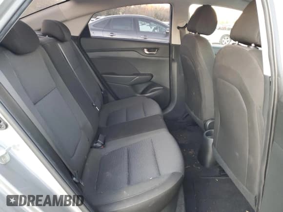 ✅ 2021 Hyundai Accent SE • VIN: 3KPC24A6XME134769 • Лот: 80625374. Опубликован ранее на Copart с пробегом 107 240 миль. Бесплатный доступ к архиву аукционных продаж из США и подробный отчёт об истории автомобиля на DreamBid. Изображение 10.