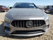 ✅ 2019 Mercedes-Benz A 220 • VIN: WDD3G4EB9KW000899 • Lot: 52463325. Listed on Copart with Not provided. Free auction sales archive from the USA and detailed vehicle history report at DreamBid. Image 5.