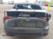 ✅ 2019 Toyota Prius XLE • VIN: JTDKARFU6K3096349 • Лот: 43529973. Опубликован ранее на IAAI с пробегом 58 482 миль. Бесплатный доступ к архиву аукционных продаж из США и подробный отчёт об истории автомобиля на DreamBid. Изображение 15.