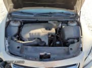 ✅ 2011 Chevrolet Malibu 1LS • VIN: 1G1ZB5E16BF217187 • Lot: 73105944. Listed on Copart with 97,849 mi. Free auction sales archive from the USA and detailed vehicle history report at DreamBid. Image 11.