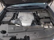 ✅ 2023 Lexus GX 460 Premium • VIN: JTJAM7BXXP5368501 • Lot: 42680440. Wystawiony na IAAI z przebiegiem 17 666 mil. Bezpłatny archiwum sprzedaży aukcyjnych z USA i szczegółowy raport historii pojazdu na DreamBid. Zdjęcie 10.