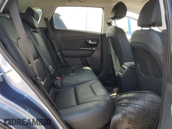 ✅ 2022 Kia Niro EX Premium • VIN: KNDCE3LC3N5539678 • Lot: 60968425. Wystawiony na Copart z przebiegiem 73 386 mil. Bezpłatny archiwum sprzedaży aukcyjnych z USA i szczegółowy raport historii pojazdu na DreamBid. Zdjęcie 11.