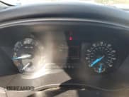 ✅ 2018 Ford Fusion SE • VIN: 3FA6P0H70JR194589 • Lot: 82743405. Wystawiony na Copart z przebiegiem 89 687 mil. Bezpłatny archiwum sprzedaży aukcyjnych z USA i szczegółowy raport historii pojazdu na DreamBid. Zdjęcie 9.