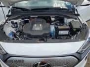 ✅ 2021 Hyundai Ioniq SE • VIN: KMHC75LJ2MU079174 • Лот: 58291294. Опубликован ранее на Copart с пробегом 24 377 миль. Бесплатный доступ к архиву аукционных продаж из США и подробный отчёт об истории автомобиля на DreamBid. Изображение 11.