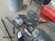 ✅ 2021 Hyundai Venue SE • VIN: KMHRB8A38MU067349 • Lot: 41554295. Listed on IAAI with 72,492 mi. Free auction sales archive from the USA and detailed vehicle history report at DreamBid. Image 21.