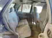 ✅ 2000 Chevrolet Blazer LT • VIN: 1GNCS13WXY2179524 • Lot: 43559675. Listed on Copart with 153,607 mi miles. Access the free auction sales archive from the USA and view a detailed vehicle history report at DreamBid. Image 11.