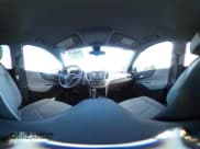 ✅ 2024 Chevrolet Equinox LS • VIN: 3GNAXFEG8RL290052 • Лот: 43589721. Опубликован ранее на IAAI с пробегом 39 327 миль. Бесплатный доступ к архиву аукционных продаж из США и подробный отчёт об истории автомобиля на DreamBid. Изображение 18.