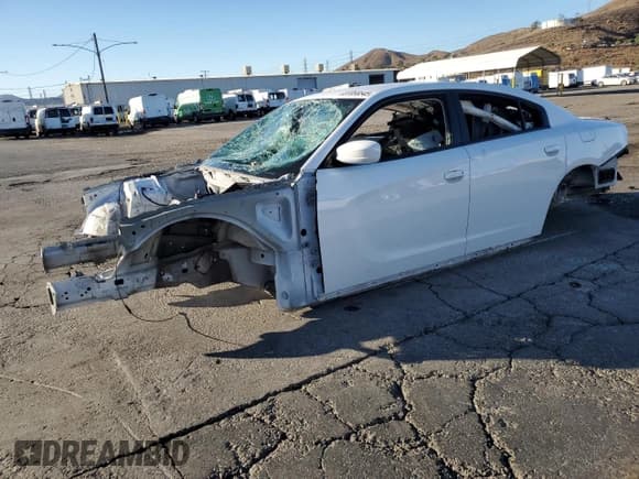 ✅ 2020 Dodge Charger Scat Pack • VIN: 2C3CDXGJ5LH241131 • Lot: 87058545. Wystawiony na Copart z przebiegiem Nie podano. Bezpłatny archiwum sprzedaży aukcyjnych z USA i szczegółowy raport historii pojazdu na DreamBid. Zdjęcie 1.