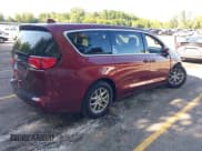 ✅ 2018 Chrysler Pacifica Touring • VIN: 2C4RC1DG0JR148667 • Лот: 43087513. Опубликован ранее на IAAI с пробегом 170 290 миль. Бесплатный доступ к архиву аукционных продаж из США и подробный отчёт об истории автомобиля на DreamBid. Изображение 4.