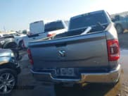 ✅ 2023 Ram 2500 Tradesman • VIN: 3C6UR5HJ1PG555439 • Lot: 42230594. Listed on IAAI with 56,459 mi. Free auction sales archive from the USA and detailed vehicle history report at DreamBid. Image 17.