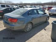 ✅ 2011 Volkswagen Jetta SEL • VIN: 3VWLX7AJ2BM330101 • Lot: 47774335. Listed on Copart with 183,472 mi. Free auction sales archive from the USA and detailed vehicle history report at DreamBid. Image 3.