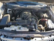 ✅ 2008 Mercury Mountaineer Premier • VIN: 4M2EU48888UJ15617 • Lot: 85101044. Wystawiony na Copart z przebiegiem 167 713 mil. Bezpłatny archiwum sprzedaży aukcyjnych z USA i szczegółowy raport historii pojazdu na DreamBid. Zdjęcie 13.