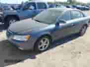 2010 Hyundai Sonata Limited z VIN 5NPEU4AF6AH602944, wystawiony jako IAAI lot #43566504 z przebiegiem 198 596 mil mil oraz . Historia ofert i sprzedaży dostępna na DreamBid. Obrazek 2.