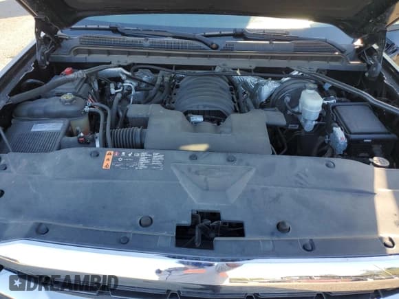 ✅ 2018 Chevrolet Silverado 1500 LT • VIN: 1GCVKREC8JZ161054 • Лот: 77520124. Опубликован ранее на Copart с пробегом 62 436 миль. Бесплатный доступ к архиву аукционных продаж из США и подробный отчёт об истории автомобиля на DreamBid. Изображение 11.