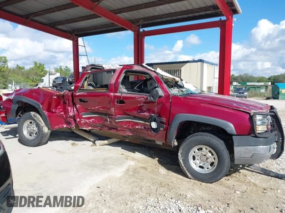 ✅ 2004 Chevrolet Silverado 2500HD LS • VIN: 1GCHK23174F153104 • Лот: 41188691. Опубликован ранее на IAAI с пробегом Не указан. Бесплатный доступ к архиву аукционных продаж из США и подробный отчёт об истории автомобиля на DreamBid. Изображение 14.
