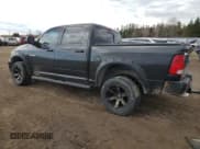 ✅ 2010 Dodge 1500 SLT • VIN: 1D7RV1CT8AS167917 • Lot: 52312985. Wystawiony na Copart z przebiegiem 402 856 mil. Bezpłatny archiwum sprzedaży aukcyjnych z USA i szczegółowy raport historii pojazdu na DreamBid. Zdjęcie 2.