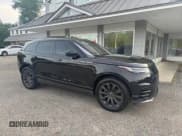 ✅ 2018 Land Rover Range Rover Velar R-Dynamic SE • VIN: SALYL2RX7JA715416 • Lot: 62775895. Listed on Copart with 123,921 mi. Free auction sales archive from the USA and detailed vehicle history report at DreamBid. Image 1.