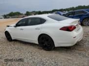 ✅ 2015 Infiniti Q70 • VIN: JN1BY1PP1FM600962 • Lot: 57252805. Wystawiony na Copart z przebiegiem 170 004 mil. Bezpłatny archiwum sprzedaży aukcyjnych z USA i szczegółowy raport historii pojazdu na DreamBid. Zdjęcie 2.