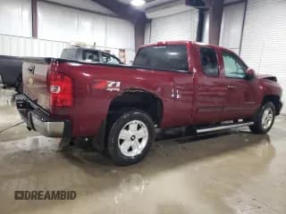 ✅ 2013 Chevrolet Silverado 1500 LT • VIN: 1GCRKSE71DZ385668 • Lot: 46848694. Listed on Copart with 137,381 mi. Free auction sales archive from the USA and detailed vehicle history report at DreamBid. Image 3.