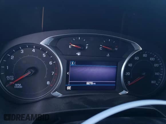 2022 Chevrolet Blazer LT с VIN 3GNKBHR41NS145529, выставлен на аукционе Copart как лот 40863173 с пробегом 9 279 миль миль и . История ставок и продаж доступна на DreamBid. Изображение 9.