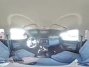 ✅ 2022 Chevrolet Colorado 2WD Work Truck • VIN: 1GCGSBEA4N1313625 • Лот: 67557214. Опубликован ранее на Copart с пробегом 31 656 миль. Бесплатный доступ к архиву аукционных продаж из США и подробный отчёт об истории автомобиля на DreamBid. Изображение 13.