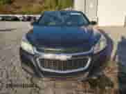 2015 Chevrolet Malibu LS z VIN 1G11A5SL6FF316586, wystawiony jako Copart lot #71230825 z przebiegiem 246 789 mil mil oraz Szkoda całkowita • Salvage title. Historia ofert i sprzedaży dostępna na DreamBid. Obrazek 5.