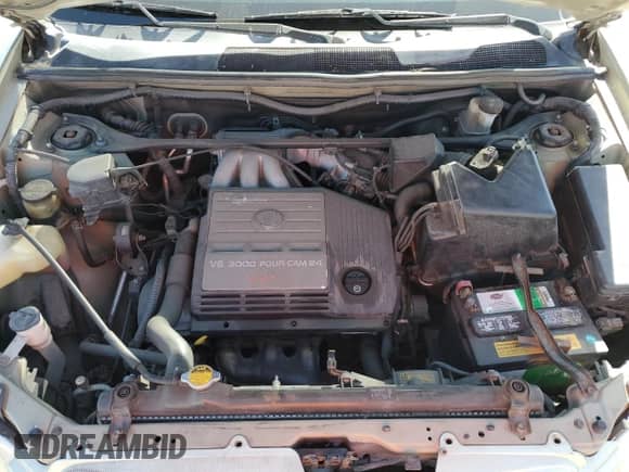 2001 Toyota Highlander с VIN JTEGF21A110024255, выставлен на аукционе Copart как лот 69804835 с пробегом 153 145 миль миль и Списание • Salvage title. История ставок и продаж доступна на DreamBid. Изображение 12.