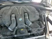 ✅ 2018 BMW 5 Series M550i xDrive • VIN: WBAJB9C54JB034746 • Lot: 71218435. Listed on Copart with 128,279 mi. Free auction sales archive from the USA and detailed vehicle history report at DreamBid. Image 13.