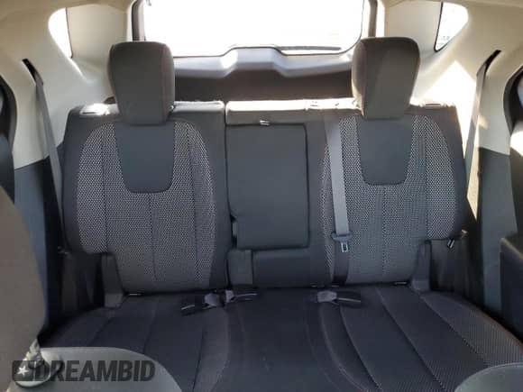 2017 Chevrolet Equinox LT с VIN 2GNFLFEK4H6200842, выставлен на аукционе Copart как лот 70564525 с пробегом Не указан миль и Списание • Salvage title. История ставок и продаж доступна на DreamBid. Изображение 10.