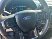 ✅ 2017 Ford F-150 XL • VIN: 1FTEW1EP5HKC75363 • Lot: 93780735. Listed on Copart with 95,369 mi. Free auction sales archive from the USA and detailed vehicle history report at DreamBid. Image 13.