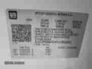 2023 Chevrolet Silverado 1500 Custom z VIN 1GCPDBEKXPZ264163, wystawiony jako IAAI lot #42630768 z przebiegiem 61 305 mil mil oraz . Historia ofert i sprzedaży dostępna na DreamBid. Obrazek 9.