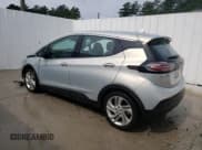 ✅ 2023 Chevrolet Bolt EV 1LT • VIN: 1G1FW6S0XP4175344 • Lot: 65430054. Wystawiony na Copart z przebiegiem 31 840 mil. Bezpłatny archiwum sprzedaży aukcyjnych z USA i szczegółowy raport historii pojazdu na DreamBid. Zdjęcie 2.
