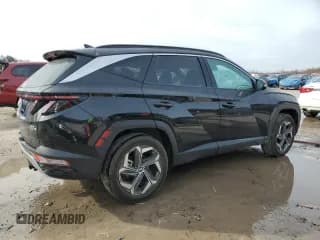 ✅ 2023 Hyundai Tucson Limited • VIN: 5NMJECAE2PH189892 • Lot: 80571524. Wystawiony na Copart z przebiegiem 30 810 mil. Bezpłatny archiwum sprzedaży aukcyjnych z USA i szczegółowy raport historii pojazdu na DreamBid. Zdjęcie 3.